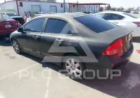 2008 Honda CIVIC фото