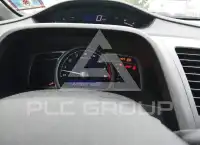 2008 Honda CIVIC фото