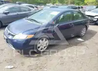 2008 Honda CIVIC фото