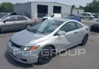 2008 Honda CIVIC фото