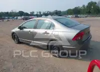 2008 Honda CIVIC photo