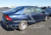 2008 Honda CIVIC фото