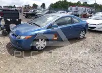 2008 Honda CIVIC фото