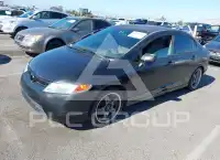 2008 Honda CIVIC фото
