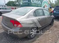 2008 Honda CIVIC фото
