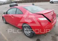 2008 Honda CIVIC photo