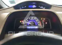 2008 Honda CIVIC photo