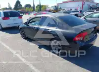 2008 Honda CIVIC фото