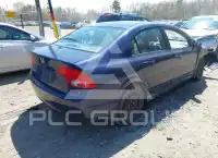 2008 Honda CIVIC фото