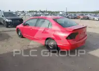 2008 Honda CIVIC фото