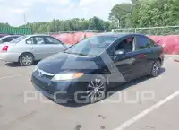 2008 Honda CIVIC photo