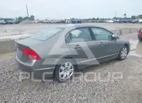 2008 Honda CIVIC photo