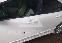 2008 Honda CIVIC фото
