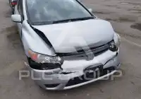 2008 Honda CIVIC photo