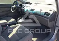 2008 Honda CIVIC фото