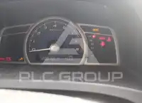 2008 Honda CIVIC photo