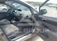 2008 Honda CIVIC фото
