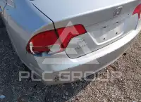 2008 Honda CIVIC фото