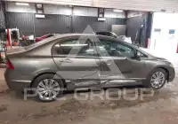 2008 Honda CIVIC фото