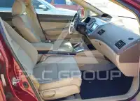 2008 Honda CIVIC фото