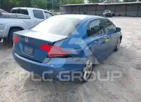 2008 Honda CIVIC photo