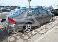 2008 Honda CIVIC photo