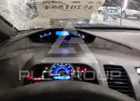 2008 Honda CIVIC фото