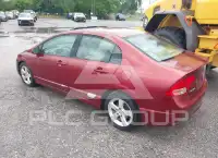 2008 Honda CIVIC photo