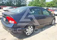 2008 Honda CIVIC photo