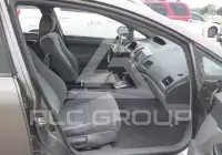 2008 Honda CIVIC photo