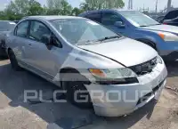 2008 Honda CIVIC фото