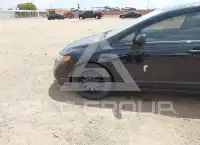 2008 Honda CIVIC фото