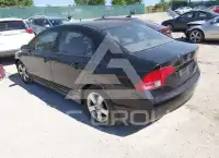 2008 Honda CIVIC фото
