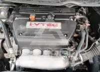 2008 Honda CIVIC фото