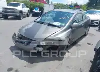 2008 Honda CIVIC фото