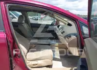 2008 Honda CIVIC фото