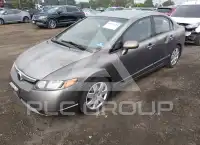 2008 Honda CIVIC фото