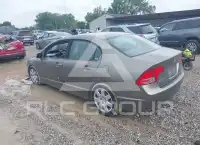 2008 Honda CIVIC photo