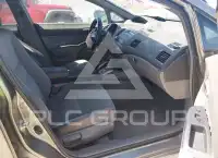 2008 Honda CIVIC фото