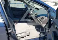 2008 Honda CIVIC photo