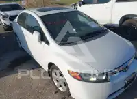 2008 Honda CIVIC фото
