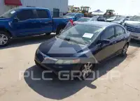 2008 Honda CIVIC photo
