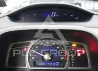 2008 Honda CIVIC фото