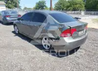 2008 Honda CIVIC фото