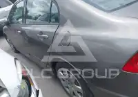 2008 Honda CIVIC photo