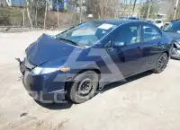 2008 Honda CIVIC фото