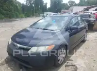 2008 Honda CIVIC photo
