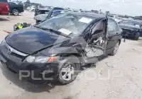 2008 Honda CIVIC photo