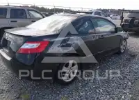 2008 Honda CIVIC фото