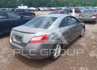2008 Honda CIVIC photo